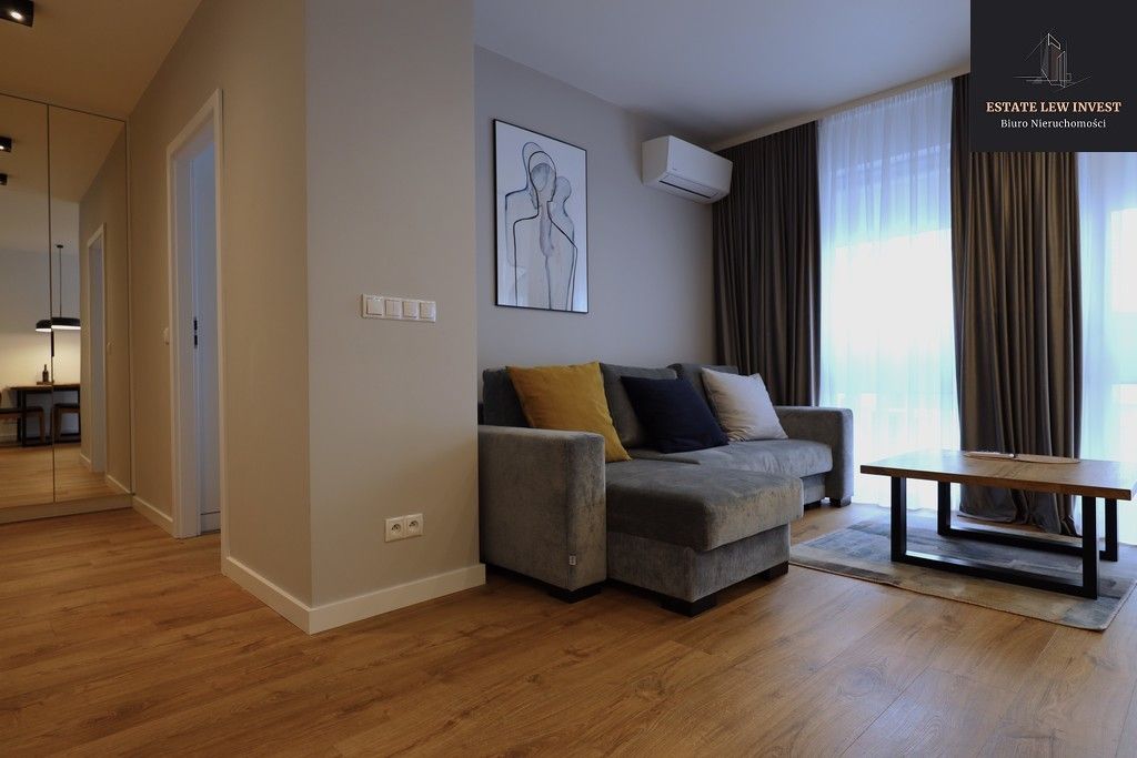 Mieszkanie 2-pokojowe Kraków, ul. Wrocławska