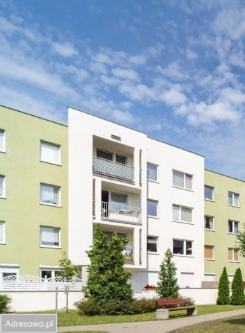 Mieszkanie 2-pokojowe Gdańsk Oliwa, ul. Słowiańska. Zdjęcie 1