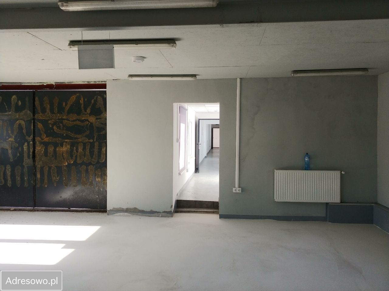 Hala/magazyn Świdnik, ul. Przemysłowa. Zdjęcie 2