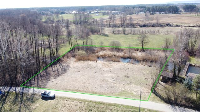 Działka Żabczanka. Zdjęcie 10