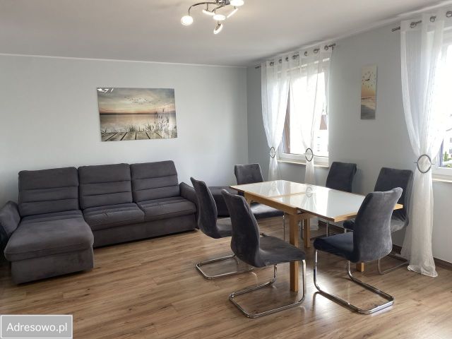 Mieszkanie 3-pokojowe Bolszewo, ul. Strażacka. Zdjęcie 1