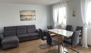 Mieszkanie 3-pokojowe Bolszewo, ul. Strażacka