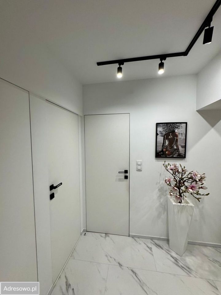 Mieszkanie 3-pokojowe Kraków Nowa Huta, os. Willowe. Zdjęcie 12