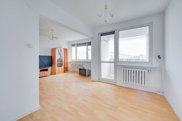 Mieszkanie 3-pokojowe Gdynia Obłuże, ul. płk. Stanisława Dąbka. Zdjęcie 4