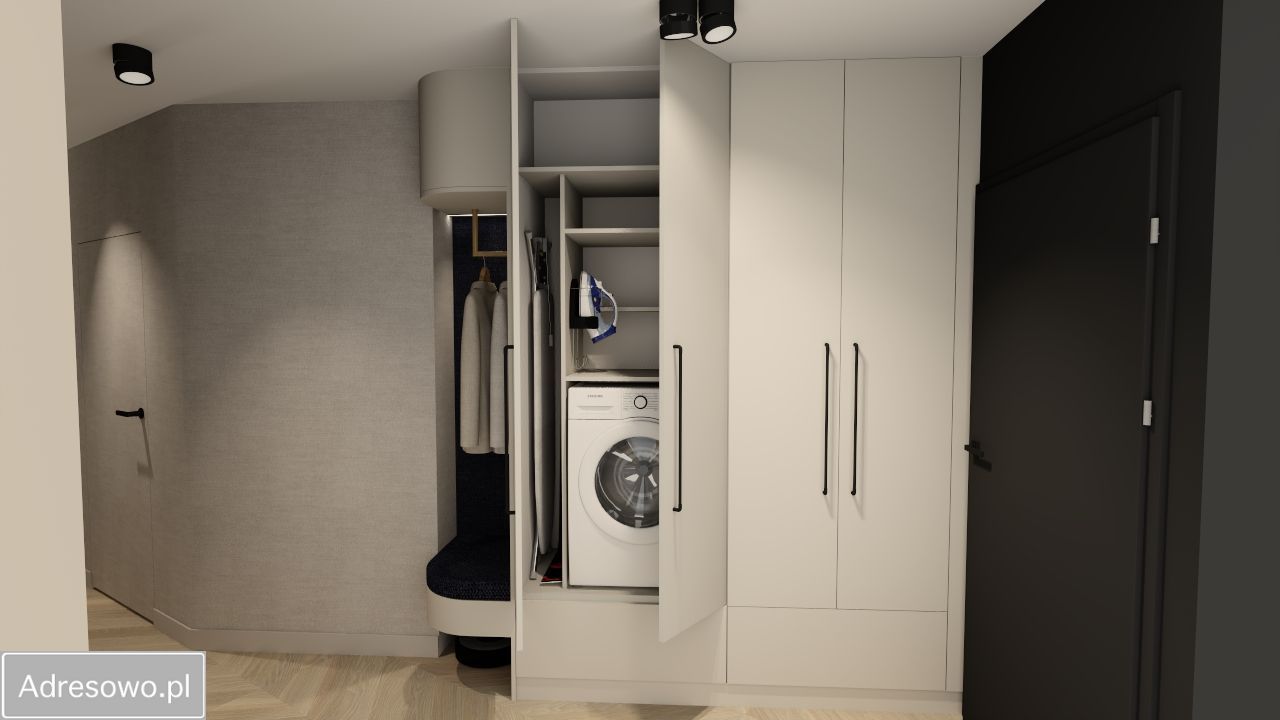 Mieszkanie 2-pokojowe Kielce Centrum, ul. Bohaterów Warszawy. Zdjęcie 9