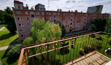 Mieszkanie 2-pokojowe Kielce KSM, ul. Śląska