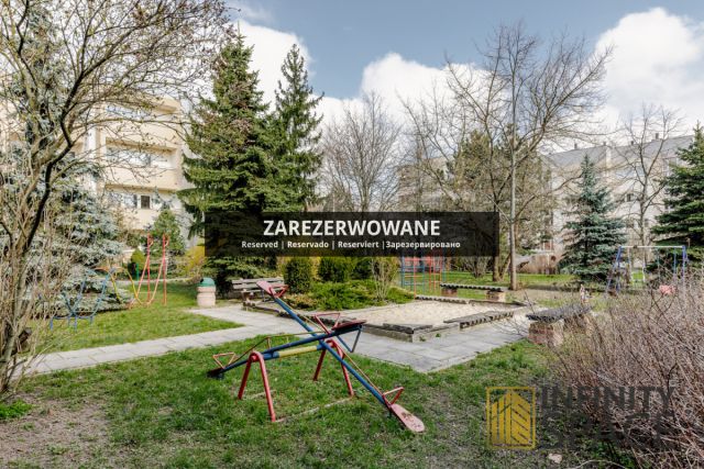Mieszkanie 2-pokojowe Warszawa Mokotów, ul. Ludwika Idzikowskiego. Zdjęcie 15