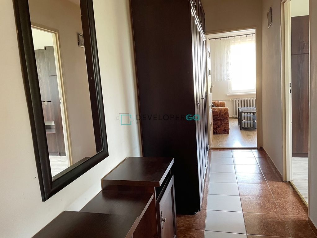 Mieszkanie 2-pokojowe Grajewo, os. Władysława Broniewskiego. Zdjęcie 9