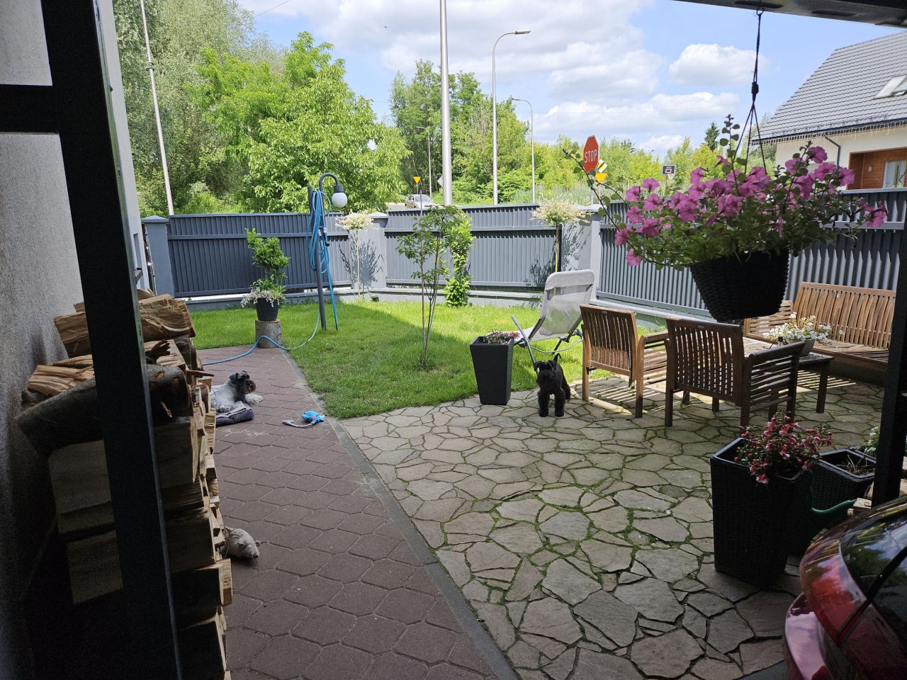 dom wolnostojący, 10 pokoi Olkusz Parcze Dolne, ul. Rzemieślnicza. Zdjęcie 10