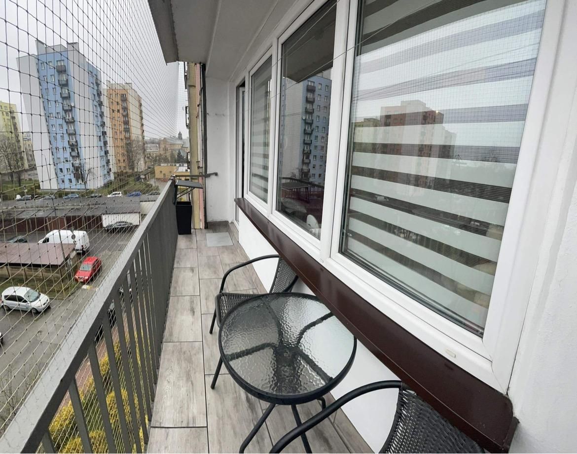 Mieszkanie 3-pokojowe Sosnowiec Centrum, ul. Jagiellońska. Zdjęcie 22