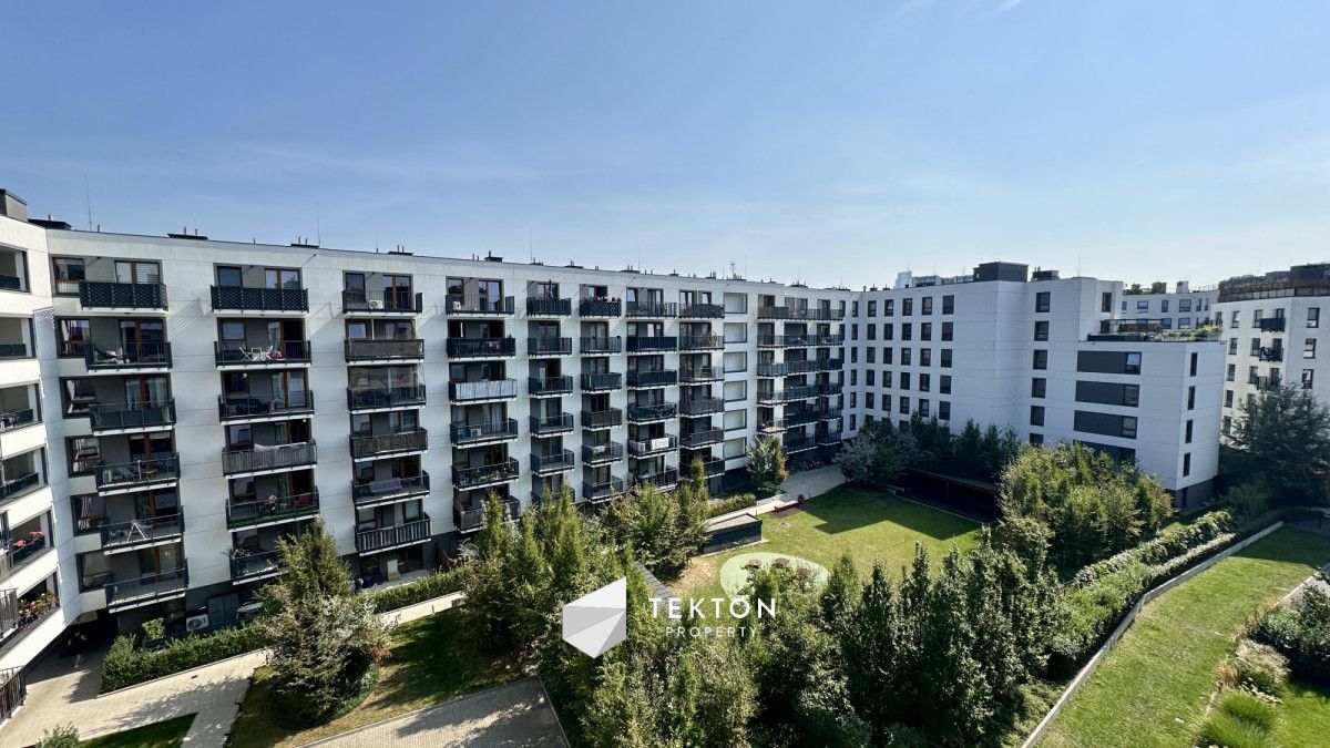 Mieszkanie 2-pokojowe Warszawa Wola, ul. Obozowa. Zdjęcie 9