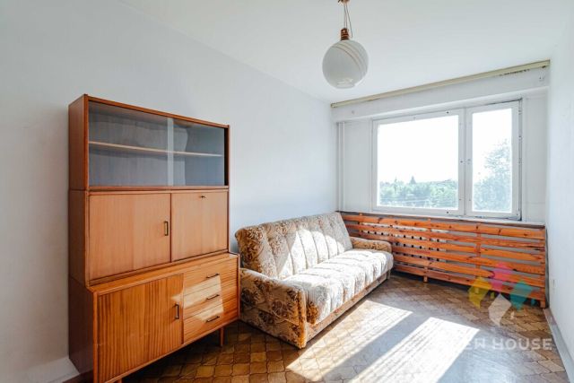 Mieszkanie 3-pokojowe Olsztyn, ul. Stanisława Murzynowskiego. Zdjęcie 4