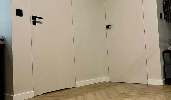 Mieszkanie 2-pokojowe Kraków Czyżyny, ul. Nowohucka