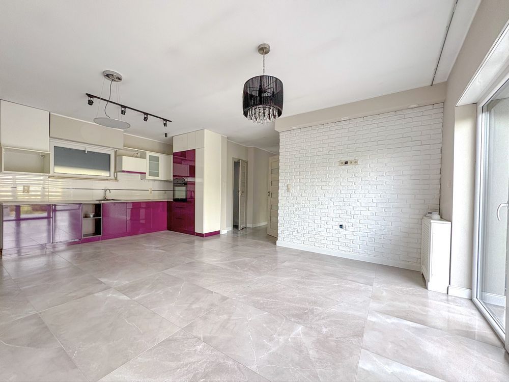 Działka budowlana Piła Koszyce, ul. Brukowa. Zdjęcie 2