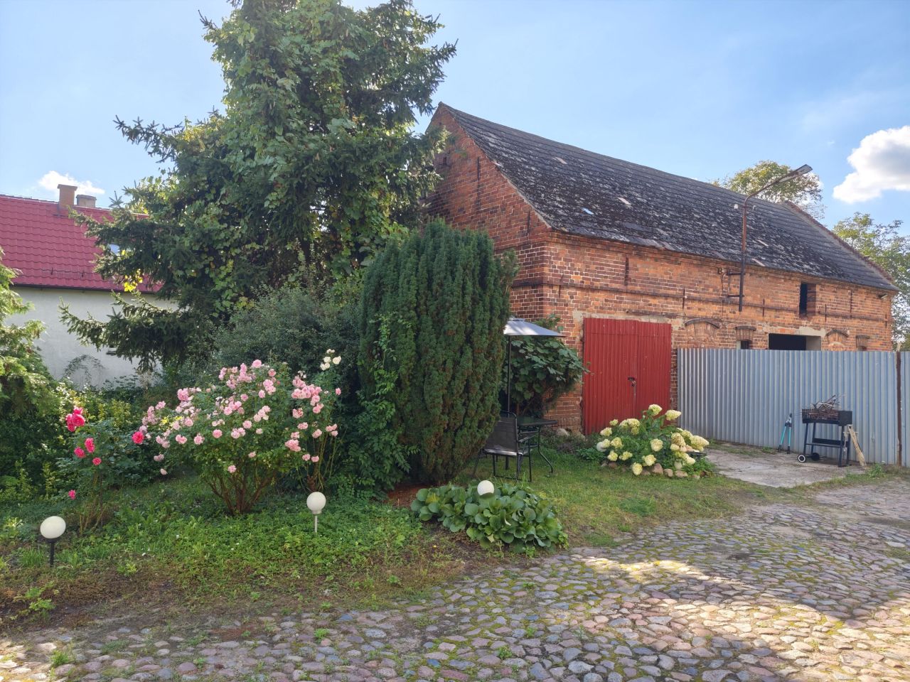 gospodarstwo, 3 pokoje Bucze. Zdjęcie 5