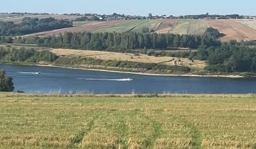 Działka budowlana Szeligi