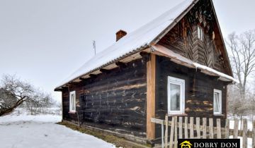 dom wolnostojący, 2 pokoje Dubno