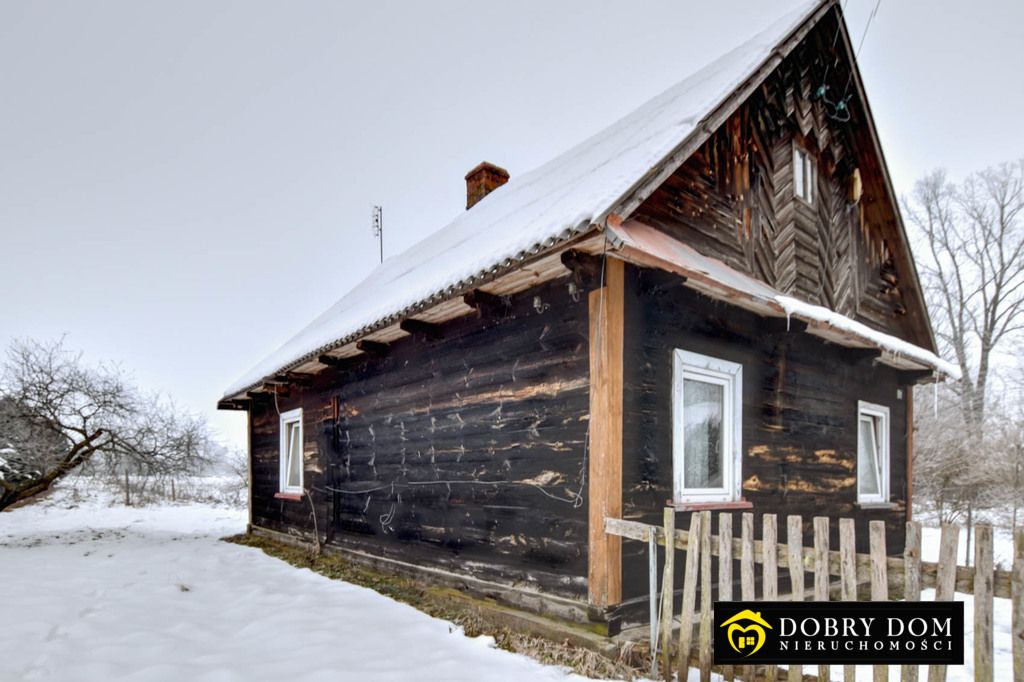 dom wolnostojący, 2 pokoje Dubno