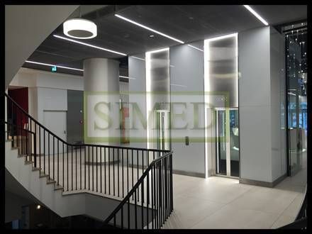 Biuro Warszawa Ochota. Zdjęcie 2