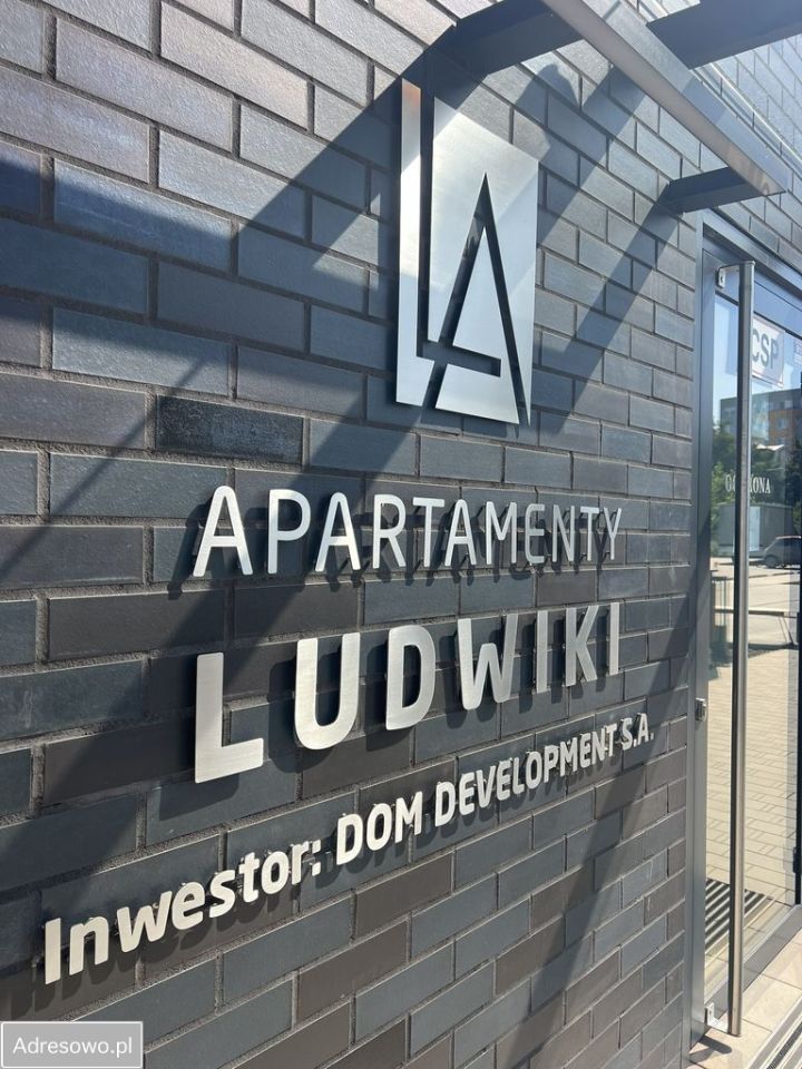 Mieszkanie 2-pokojowe Warszawa Wola, ul. Ludwiki. Zdjęcie 18