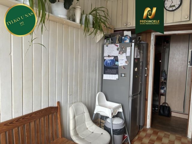 Mieszkanie 4-pokojowe Gdańsk Zaspa, ul. Leszczyńskich. Zdjęcie 21