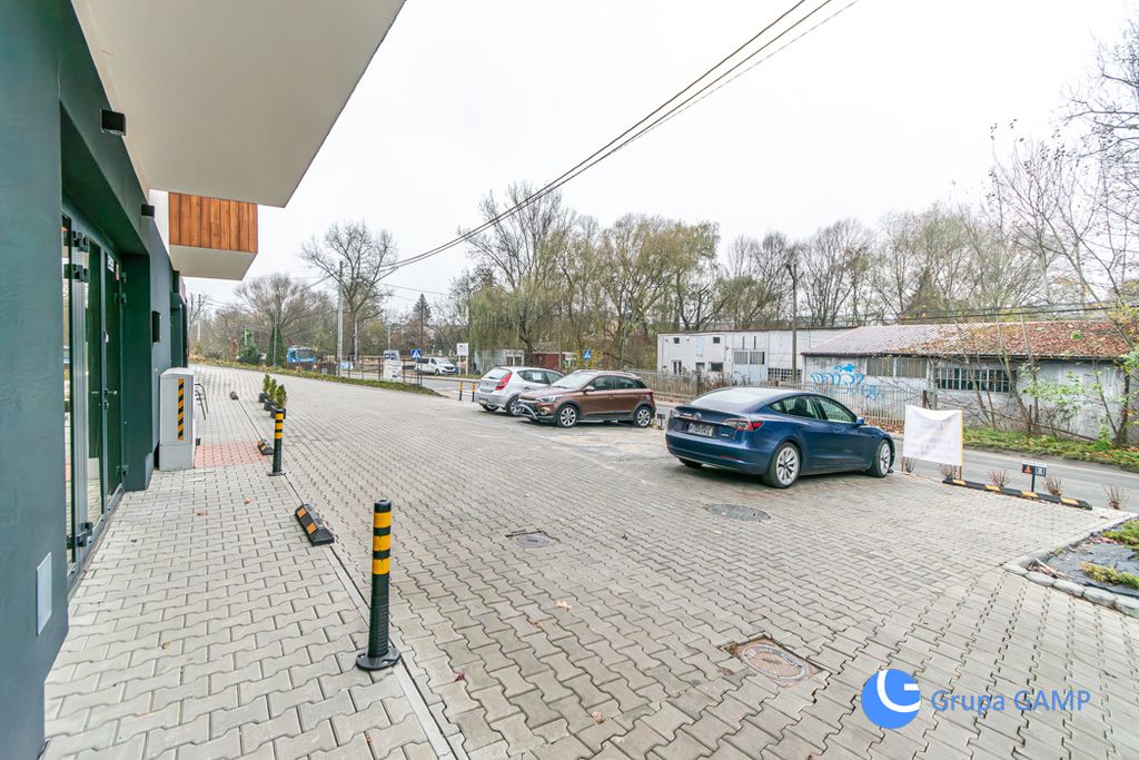 Lokal Bibice, ul. Tadeusza Kościuszki. Zdjęcie 4