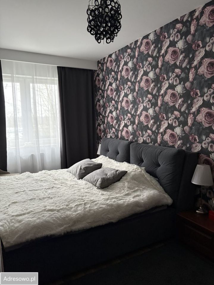 Mieszkanie 3-pokojowe Warka Centrum, ul. Kazimierza Pułaskiego. Zdjęcie 7