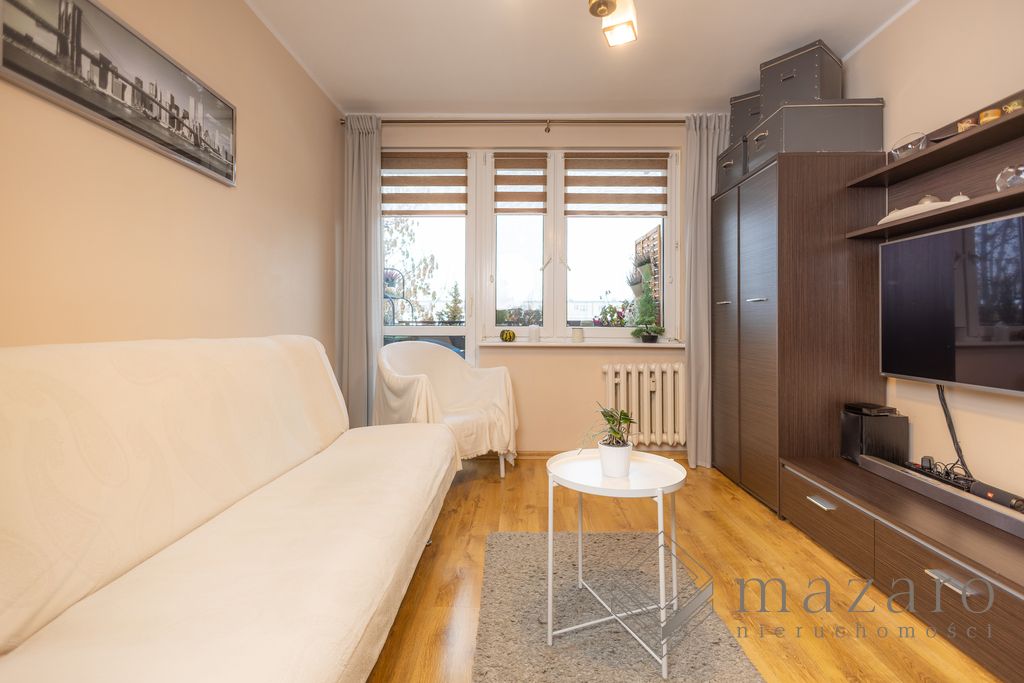 Mieszkanie 3-pokojowe Bydgoszcz Szwederowo. Zdjęcie 5