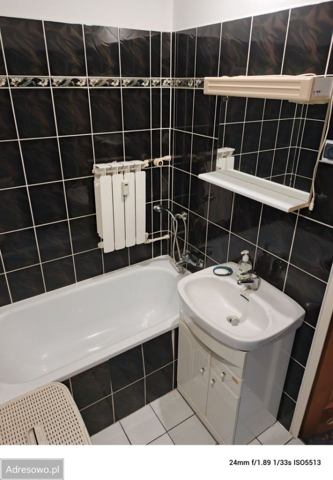 Mieszkanie 3-pokojowe Śrem, ul. Dezyderego Chłapowskiego. Zdjęcie 4