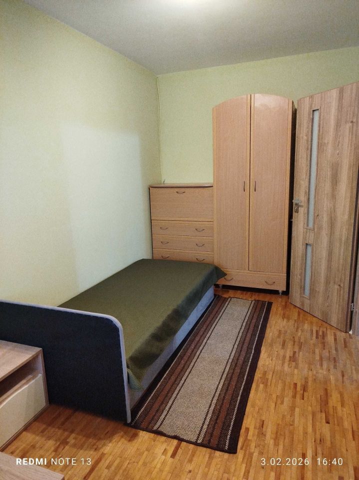 Mieszkanie 2-pokojowe Kielce Uroczysko, ul. Zofii Nałkowskiej. Zdjęcie 5