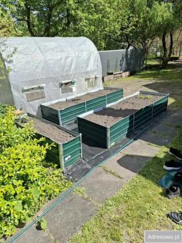 Działka rod Pionki, ul. Radomska. Zdjęcie 1