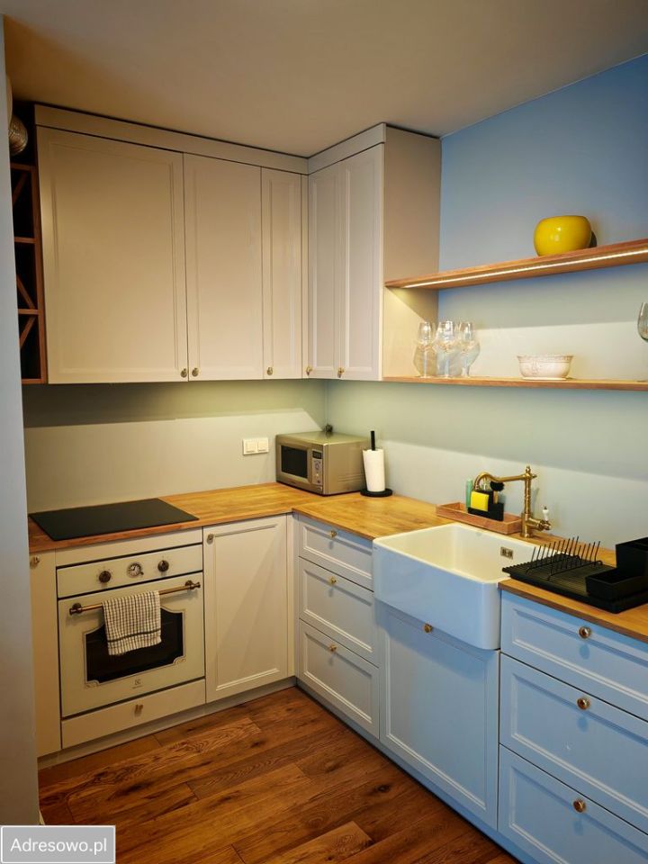 Mieszkanie 2-pokojowe Warszawa Bemowo, ul. Batalionów Chłopskich. Zdjęcie 11