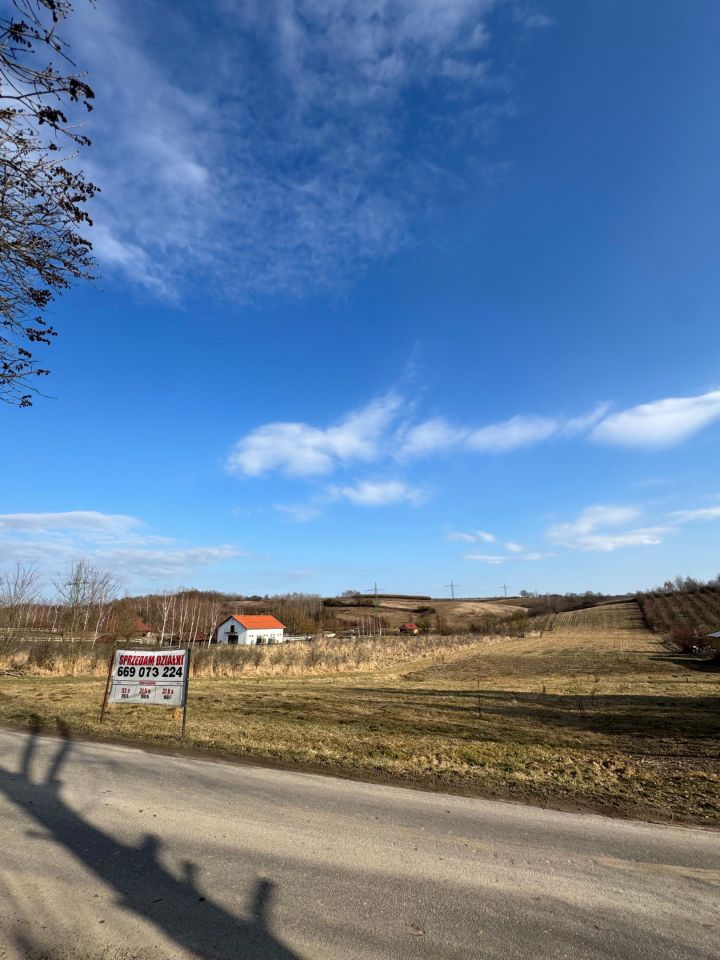 Działka budowlana Rzeczyca Mokra, Rzeczyca Mokra. Zdjęcie 7