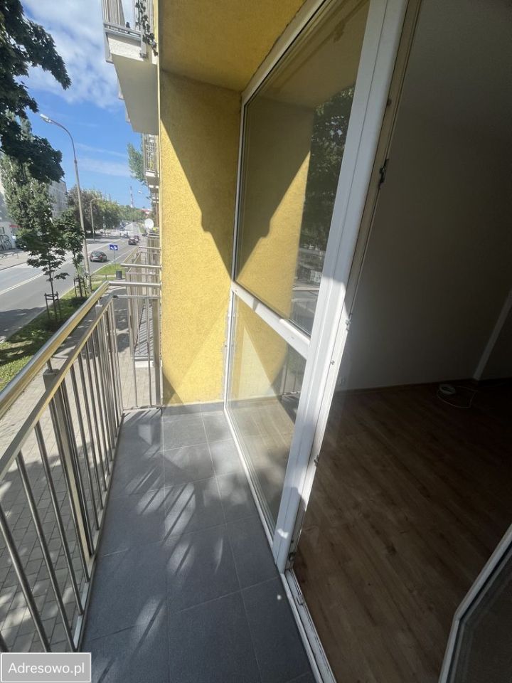 Mieszkanie 3-pokojowe Łódź Polesie, ul. Marcina Kasprzaka. Zdjęcie 7