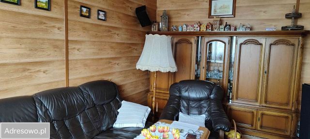 Mieszkanie 3-pokojowe Strumień, ul. 1 Maja. Zdjęcie 1