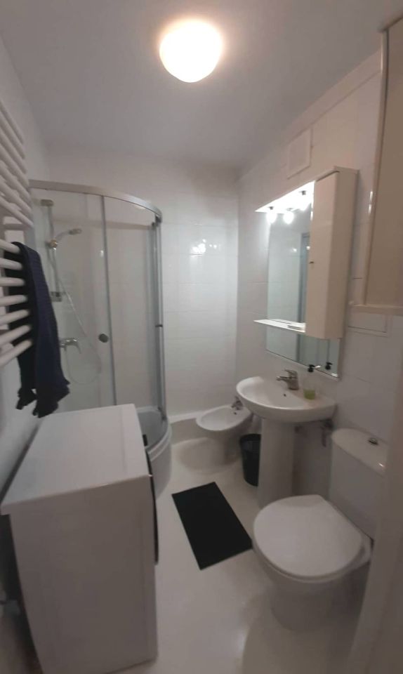 Mieszkanie 3-pokojowe Warszawa Bielany, ul. Stefana Żeromskiego. Zdjęcie 2