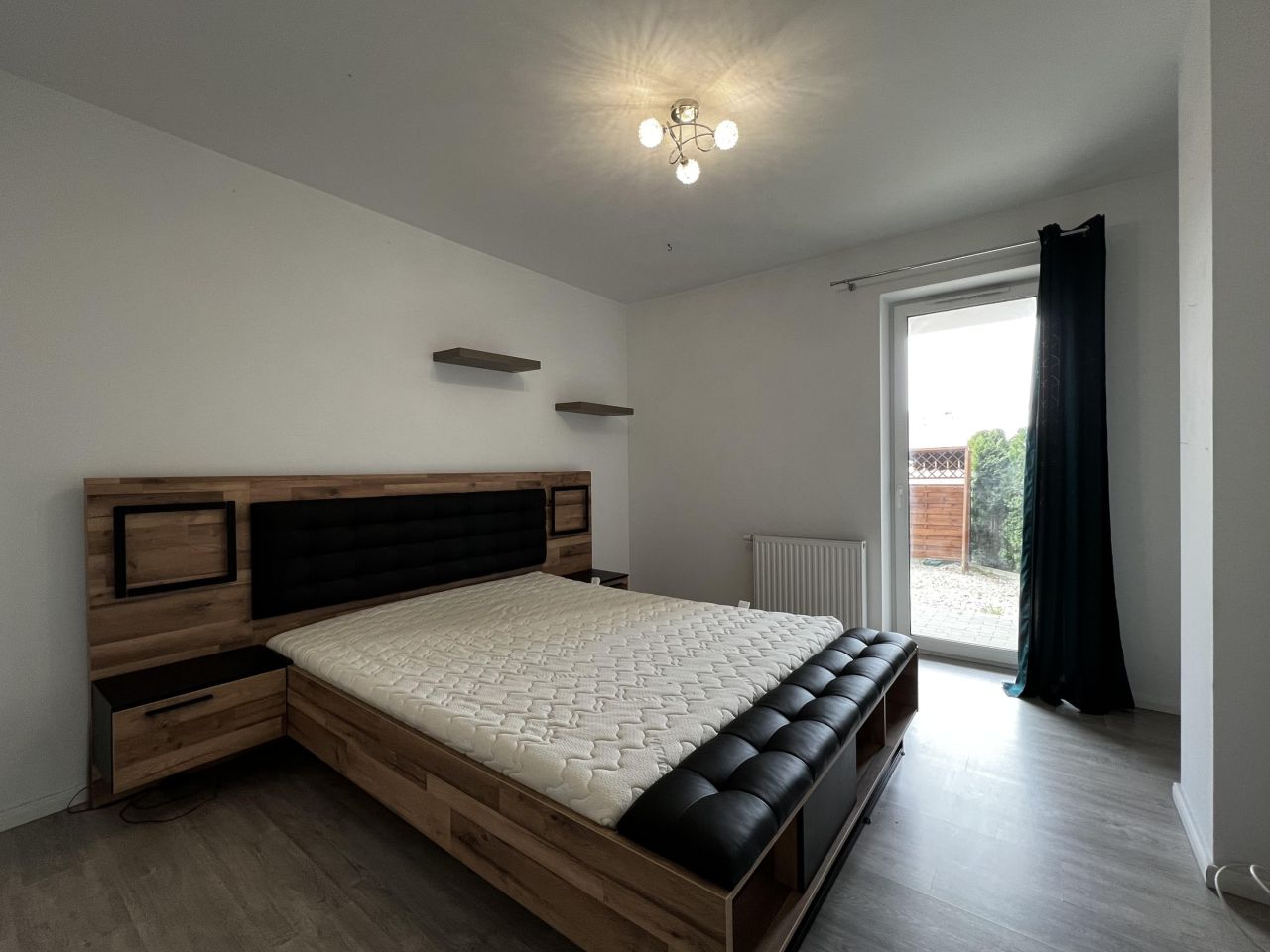 Mieszkanie 2-pokojowe Rzeszów Dworzysko, ul. Dworskie Ogrody. Zdjęcie 8