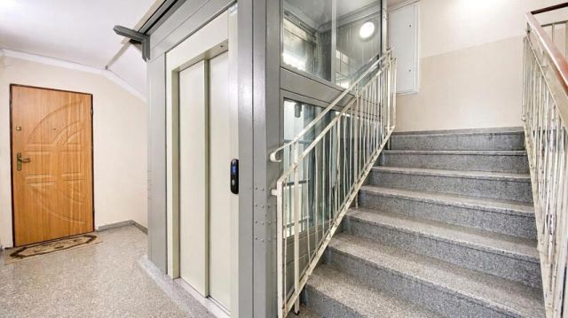 Mieszkanie 3-pokojowe Wrocław Krzyki, ul. Zaporoska. Zdjęcie 15