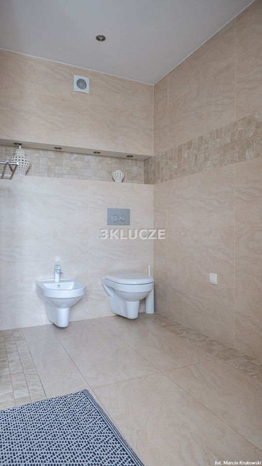 dom wolnostojący, 8 pokoi Jakubowice Konińskie. Zdjęcie 28