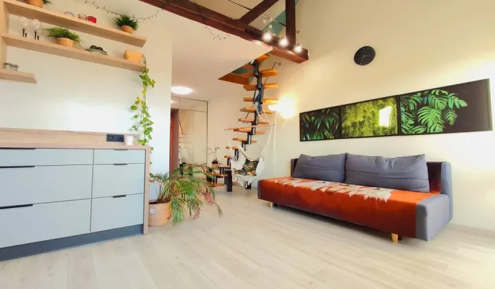 Mieszkanie 2-pokojowe Kraków Bielany