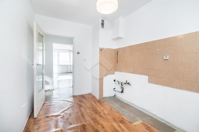 Mieszkanie 3-pokojowe Kraków Podgórze Duchackie, ul. Gołaśka. Zdjęcie 4