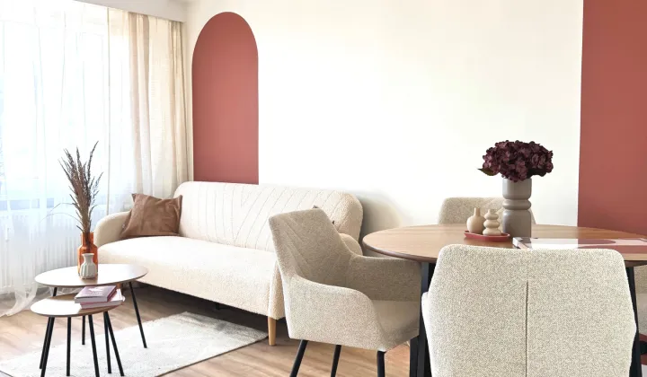 Mieszkanie 1-pokojowe Częstochowa Północ, ul. Michałowskiego