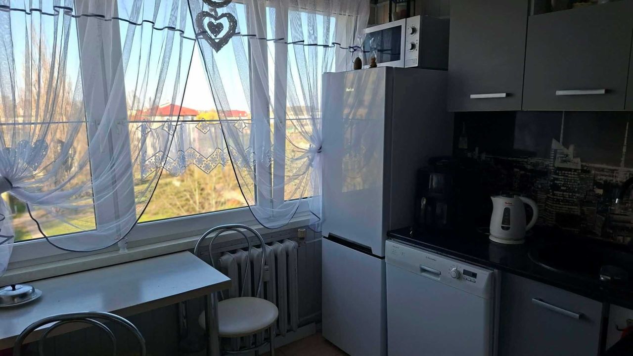 Mieszkanie 3-pokojowe Olsztyn Pojezierze, ul. Dworcowa. Zdjęcie 2