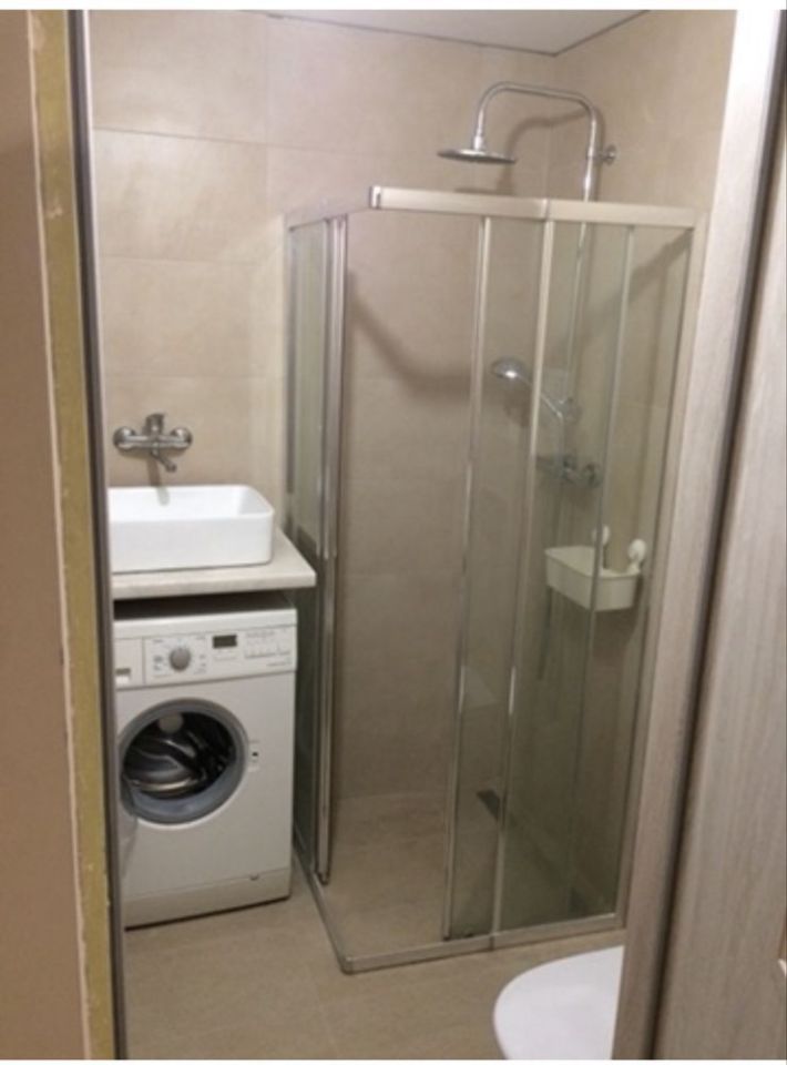 Mieszkanie 1-pokojowe Wrocław Stare Miasto, ul. Gajowicka. Zdjęcie 4