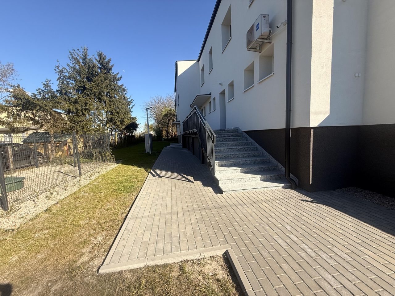 Mieszkanie 3-pokojowe Turzno, ul. Osiedlowa. Zdjęcie 17