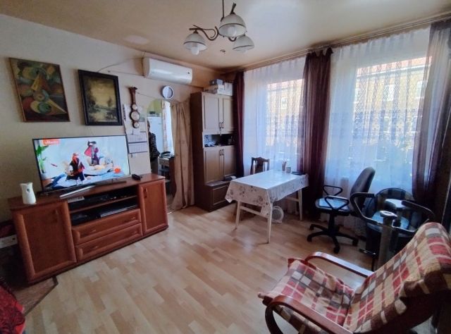 Mieszkanie 1-pokojowe Dąbrowa Górnicza, ul. Robotnicza. Zdjęcie 1