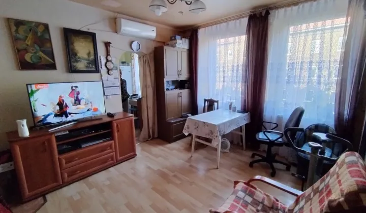 Mieszkanie 1-pokojowe Dąbrowa Górnicza, ul. Robotnicza