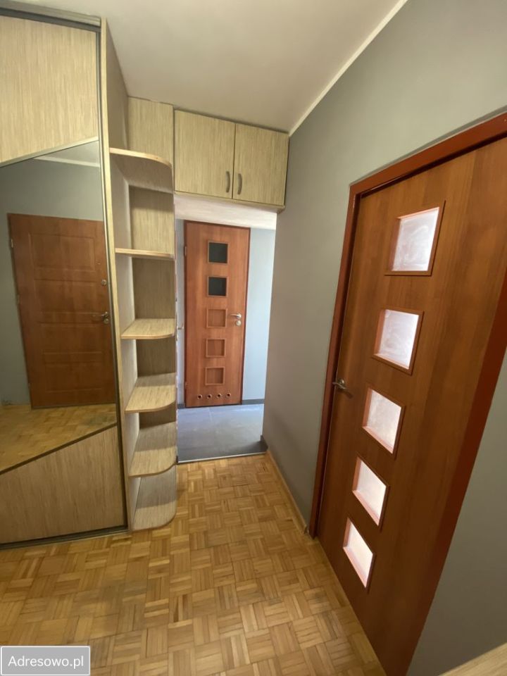 Mieszkanie 2-pokojowe Poznań Piątkowo, os. Jana III Sobieskiego. Zdjęcie 5