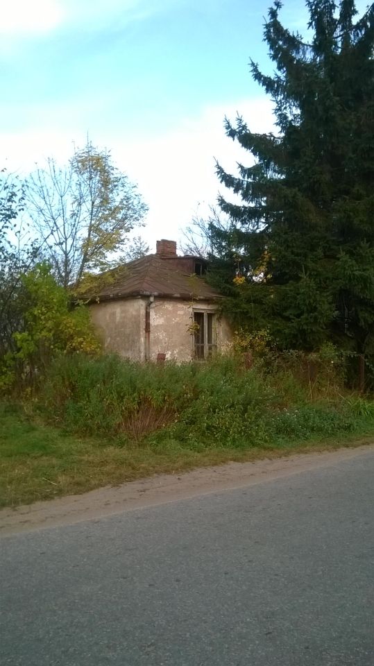 Działka budowlana Nowa Sucha, Nowa Sucha. Zdjęcie 1