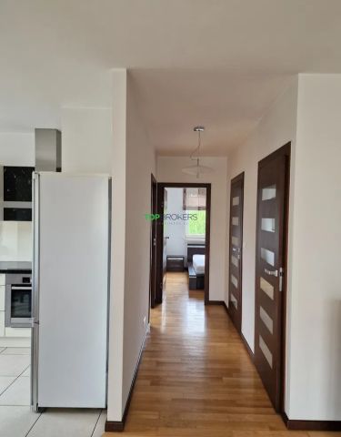 Mieszkanie 3-pokojowe Warszawa Mokotów, ul. Grupy AK "Północ". Zdjęcie 14